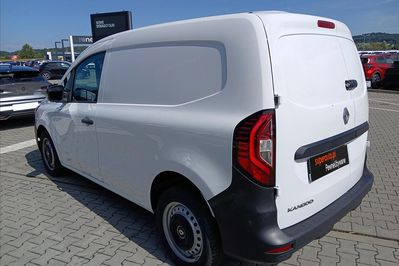 Renault Kangoo TCe L1 Extra