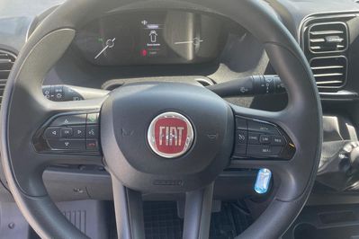 Fiat Ducato L4H3