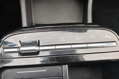 Hyundai Tucson 1.6 t-Gdi Phev Platinum 4WD