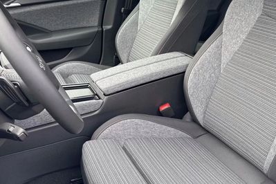 Skoda Superb Selection 2.0 TDI DSG