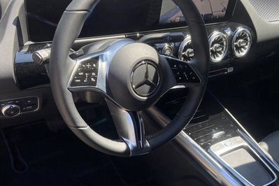 Mercedes GLA 220 4-Matic Progressive