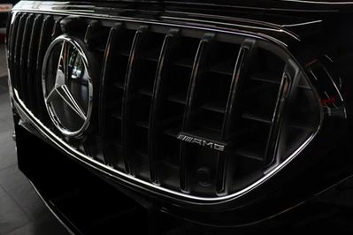 Mercedes Klasa E AMG 53  4Matic+  Hybrid