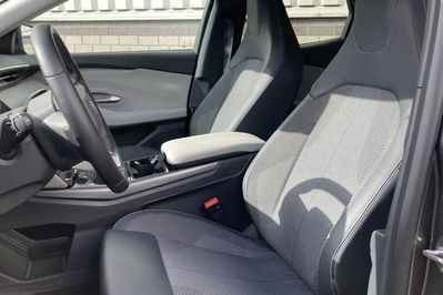 Ford Explorer "Explorer" 77kWh RWD