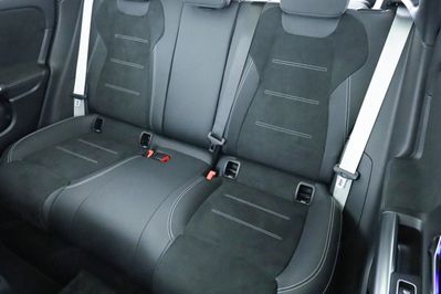 Mercedes GLA 220 4-Matic AMG Line