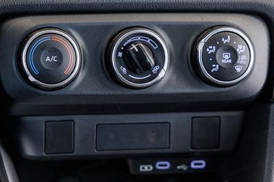 Toyota Yaris 1.5 Comfort