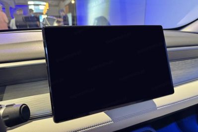 BYD Seal 5 DM-i Comfort