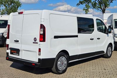 Fiat Talento 2.0 L2H1