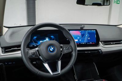 BMW iX2 eDrive20