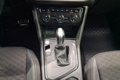 Volkswagen Tiguan 1.4 TSI DSG