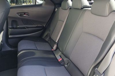 Toyota C-HR 2.0 PHEV Dynamic Force Executive