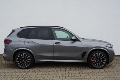 BMW X5 xDrive40i M Sport