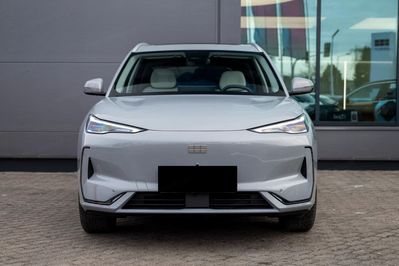 Geely EX5 Max 60.22kWh