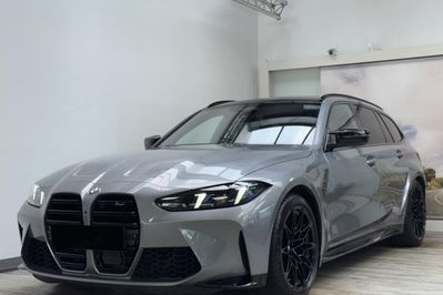 BMW Seria 3 Touring M3 Competition xDrive