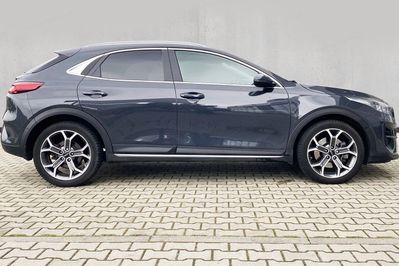 Kia XCeed 1.6 T-GDI L Business Line DCT