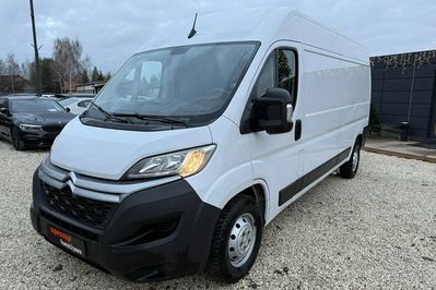 Citroen Jumper L3H2