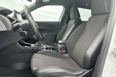 DS DS 3 Crossback Performance Line 1.2 PureTech