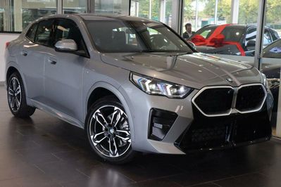 BMW X2 sDrive20i M Sport