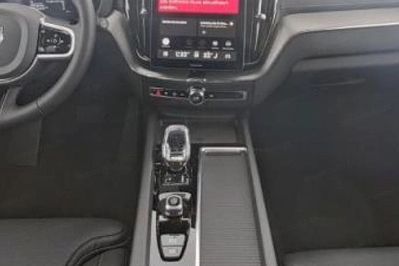 Volvo XC60 B5 B AWD Ultra Black Edition aut