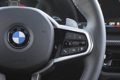 BMW Seria 3 M340i xDrive