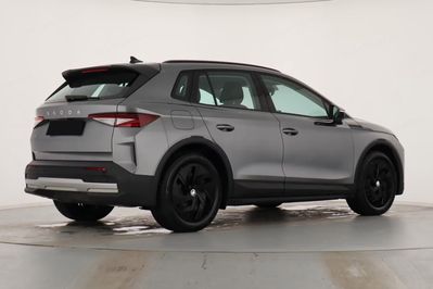 Skoda Elroq 50