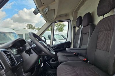 Fiat Ducato 2.2 L4H3