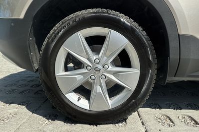 Volvo XC40 B4 AWD Plus Bright