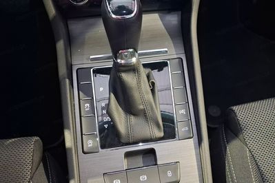Skoda Superb 2.0 TSI Style DSG