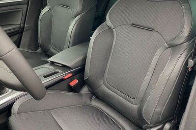 Renault Megane Techno EDC 1.3 TCe