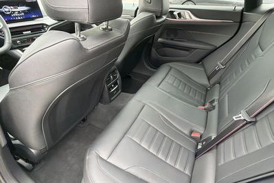 BMW Seria 4 430i xDrive M Sport aut
