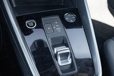 Audi A3 30 TDI S tronic