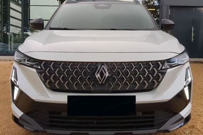 Renault Austral Techno 1.2 E-Tech Full Hybrid