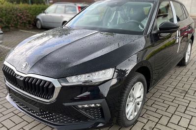 Skoda Scala Drive  1.5 TSI DSG