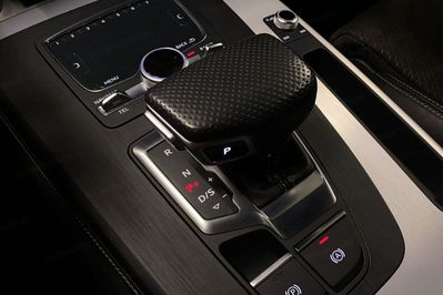 Audi Q5 2.0 TFSI Quattro S tronic