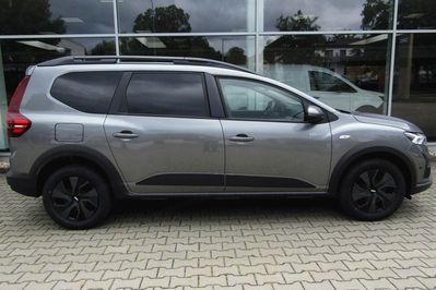 Dacia Jogger Expression 7-miejsc LPG 1.0