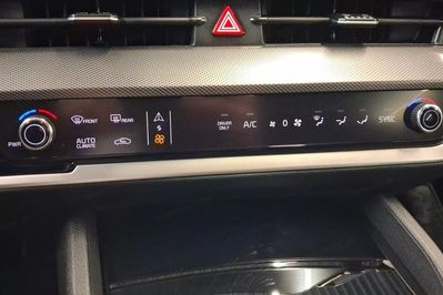 Kia Sportage 1.6 T-GDI HEV 2WD aut