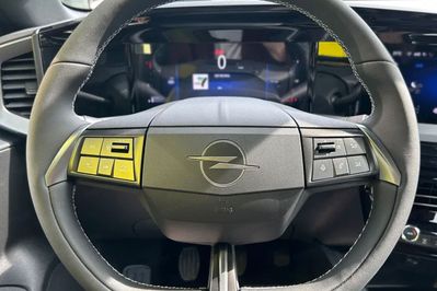 Opel Mokka Business Edition  1.2 T