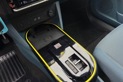 Fiat Grande Panda 44 kWh La Prima