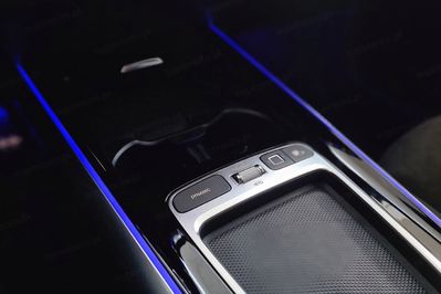 Mercedes GLA 200  AMG Line