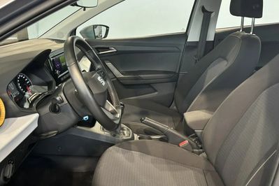 Seat Ibiza 1.0 TSI Style S&S