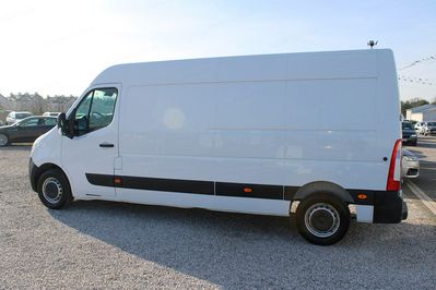 Opel Movano L3H2