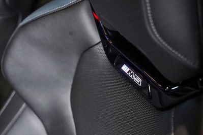 BMW Seria 5 M5 Touring