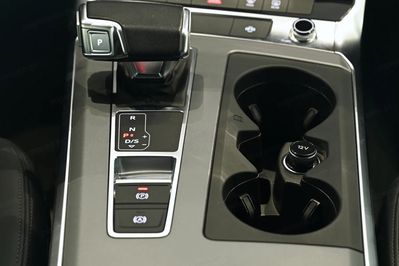 Audi A6 40 TDI mHEV quattro S tronic