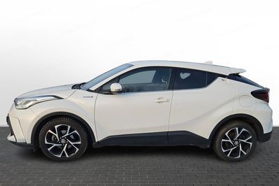 Toyota C-HR 1.8 Hybrid Style
