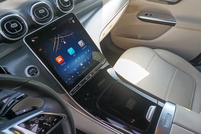 Mercedes GLC 220d 4-Matic Avantgarde