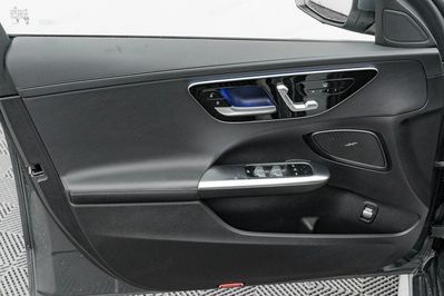 Mercedes Klasa C 220 d mHEV 4-Matic
