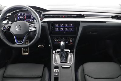 Volkswagen Arteon 2.0 TSI 4Motion R DSG
