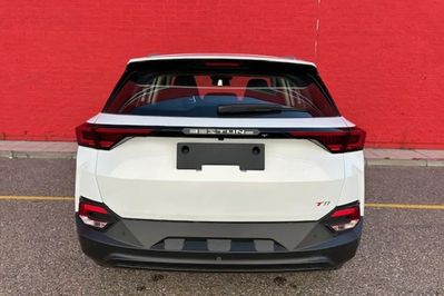Bestune T77 1.5T Elegance DCT
