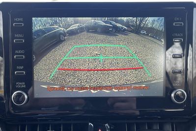 Toyota Corolla 1.8 Hybrid Comfort