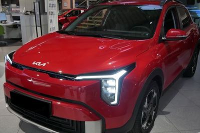 Kia Stonic 1.0 T-GDI M