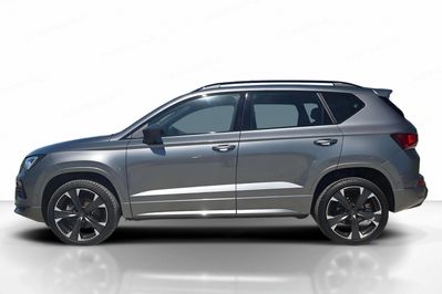 Cupra Ateca 1.5 Tsi Dsg